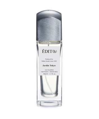 オードパルファン ジャルダントウキョウ eau de parfum Jardin Tokyo　EDP-1J