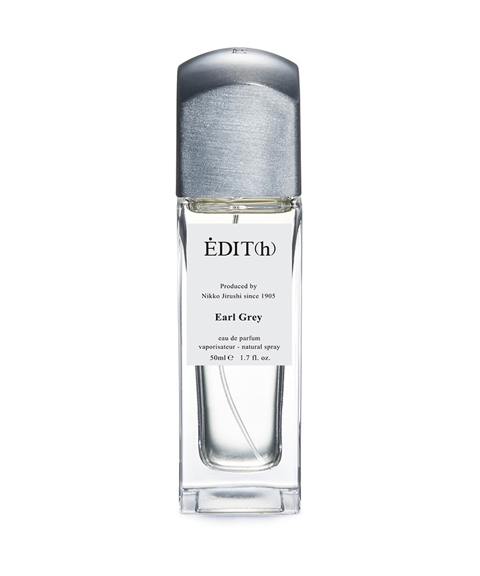 オードパルファン アールグレイ eau de parfum Earl Grey EDP-3E オードパルファン アールグレイ eau de parfum Earl Grey EDP-3E
