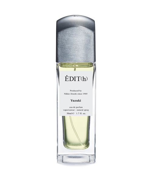 オードパルファン ユズキ eau de parfum Yuzuki EDP-5Y オードパルファン ユズキ eau de parfum Yuzuki EDP-5Y