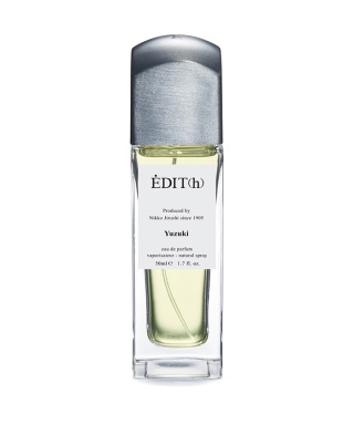 オードパルファン ユズキ eau de parfum Yuzuki　EDP-5Y