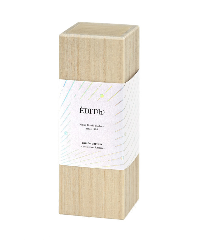 オードパルファン スーチョン ジャーニー eau de parfum