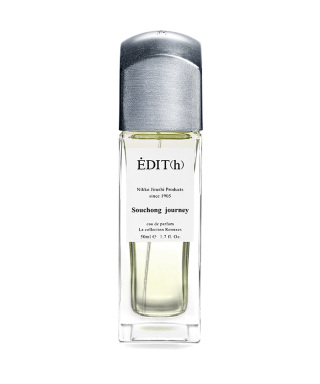 オードパルファン スーチョン ジャーニー eau de parfum Souchong journey　EDP-8S