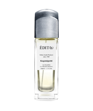 オードパルファン カガミゴシ eau de parfum Kagamigoshi　EDP-9K