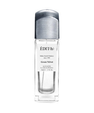 オードパルファン グリーン ベルベット eau de parfum Green Velvet　EDP-10G