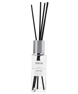 リードディフューザー ジャルダントウキョウ Homo fragrance Diffuser Jardin Tokyo　HFD-1J