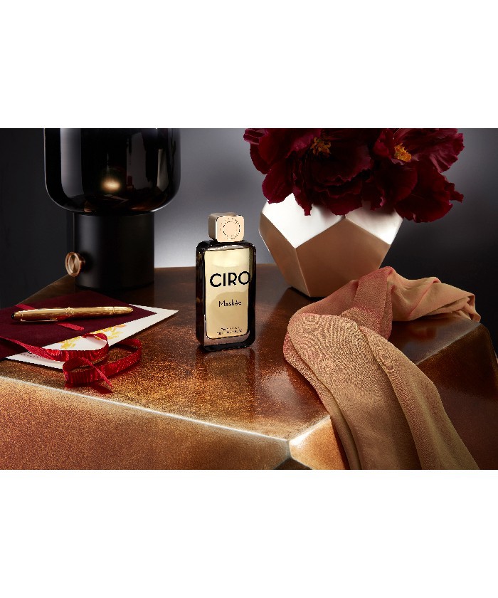 CIRO セール中 L'Heure Romantique オードパルファム 100ml CIRO L