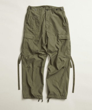 ARMY CARGO PANT