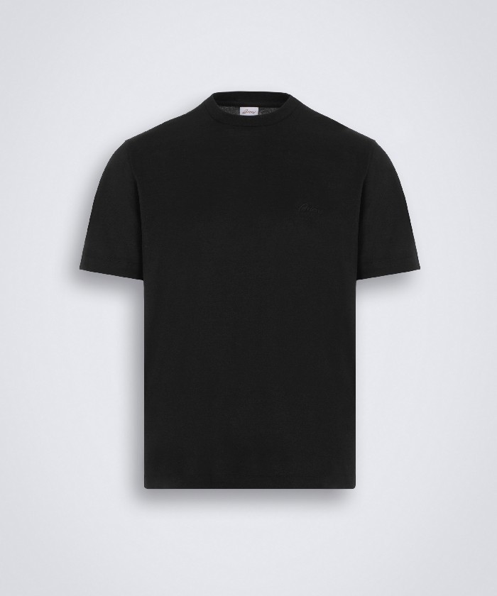 クルーネックニットTシャツ UJCA0LPZ600(M2270199)｜HANKYU MEN'S