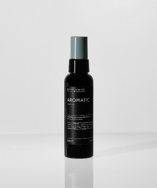 ボディデオドラントミスト AROMATIC [医薬部外品] 　2084048