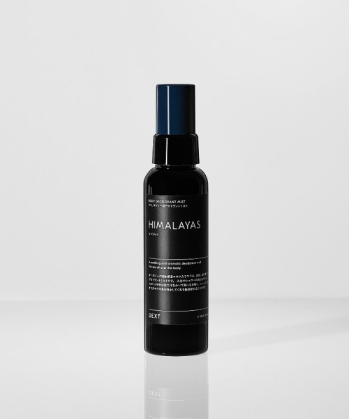 ボディデオドラントミスト Himalayas 医薬部外品 M メンズファッション 阪急百貨店公式通販 阪急 Men S Online Store