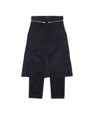 TROUSERS　22AW-PT03