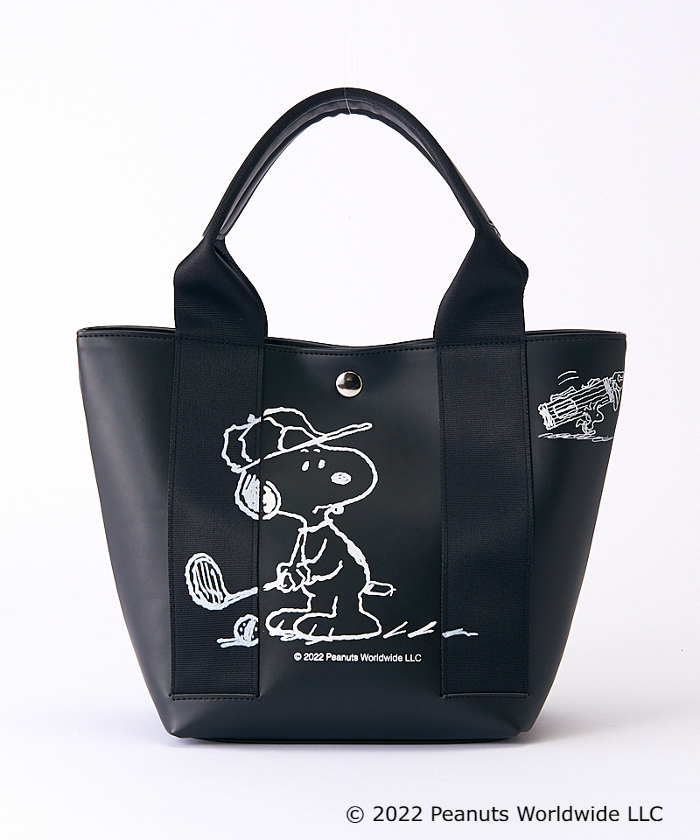 ゴルフカートバッグ KK2208PEANUTS(M2280012)|HANKYU MEN'S / 阪急メンズ ゴルフカートバッグ KK2208PEANUTS(M2280012)|HANKYU MEN'S / 阪急メンズ