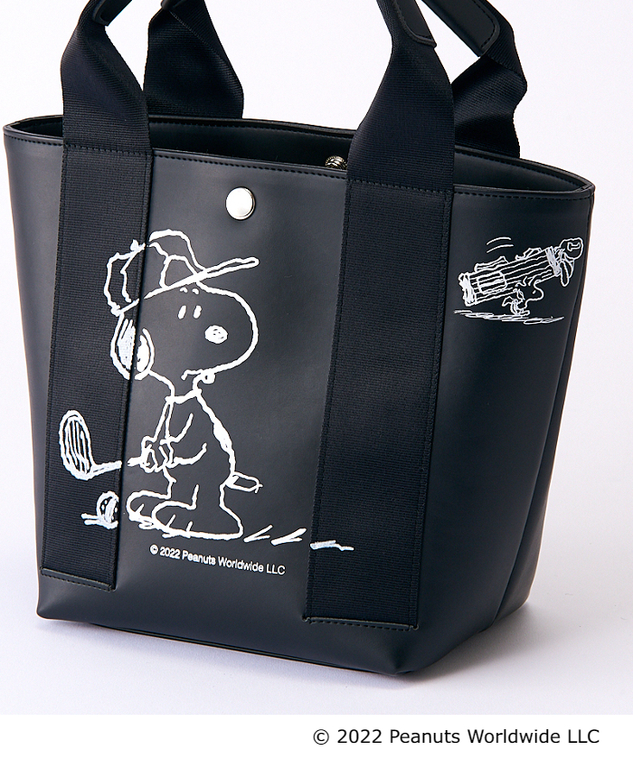 ゴルフカートバッグ KK2208PEANUTS(M2280012)|HANKYU MEN'S / 阪急メンズ ゴルフカートバッグ KK2208PEANUTS(M2280012)|HANKYU MEN'S / 阪急メンズ
