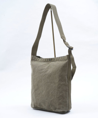 MAIL BAG