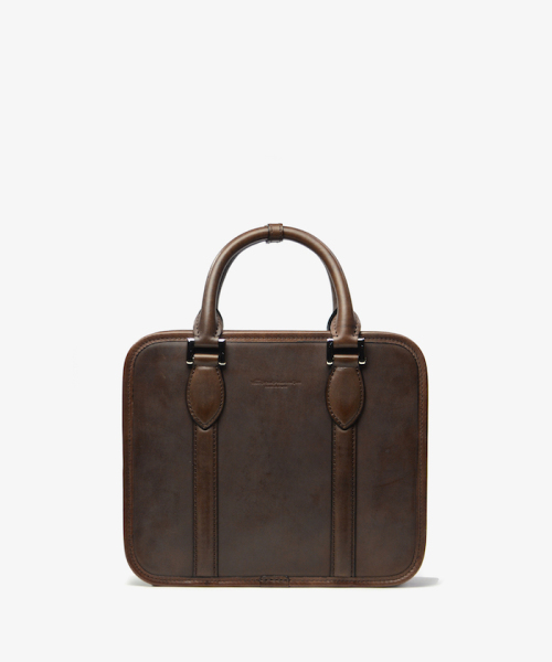 コンパクトバッグ SNED31233dbr コンパクトバッグ SNED31233dbr