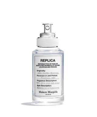 レプリカ オードトワレ レイジーサンデー モーニング