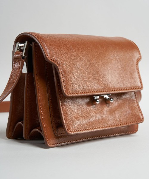 ソフトトランクバッグミニ SBMQ0046U1P2644(M2290073)|HANKYU MEN'S