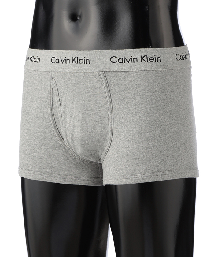 Modern Essential ボクサーパンツ 20-3002(M2290176)｜HANKYU