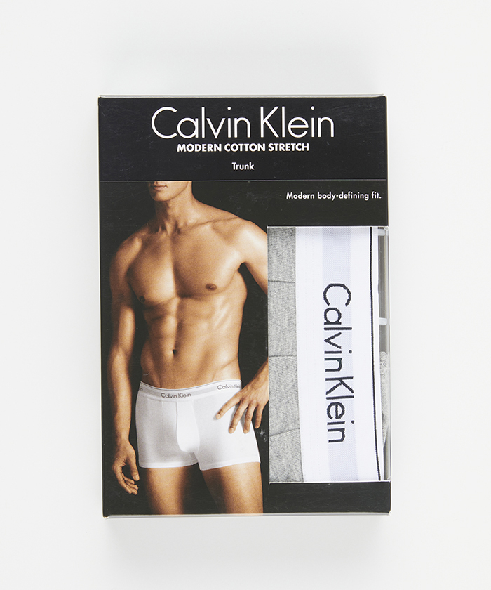 MODERN COTTON STRETCH ボクサーパンツ 20-3000(M2290177