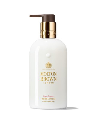 ローズデューン ボディローション