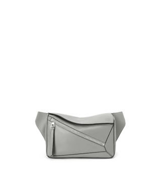 PUZZLE SMALL BUMBAG　B510P35X09