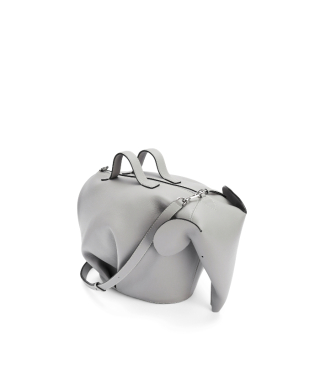 ELEPHANT LARGE BAG　B623A18X01
