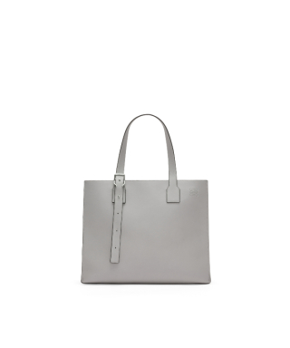 BUCKLE HORIZONTAL TOTE　B692K96X06