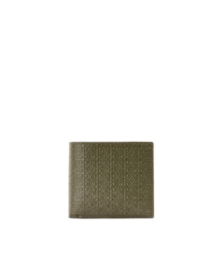 REPEAT BIFOLD COIN WALLET　C499501X01