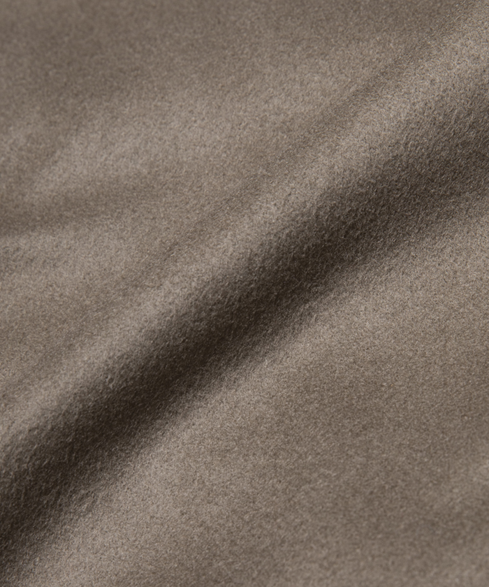 ウールカシミヤカバーオール Coverall-W/C(M22N0025)｜HANKYU MEN'S