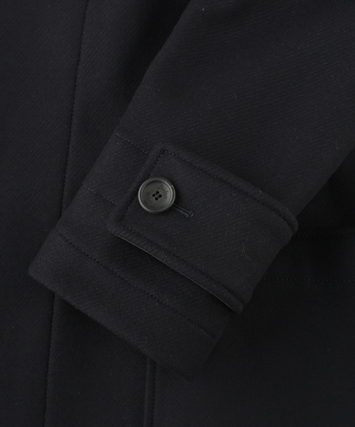 ダッフルコート 50096-7573(M22N0064)|HANKYU MEN'S / 阪急メンズ ダッフルコート 50096-7573(M22N0064)|HANKYU MEN'S / 阪急メンズ