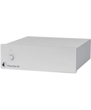 Phonobox Pro-Ject S2