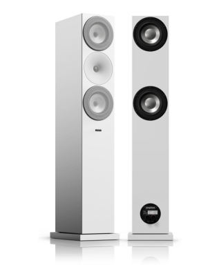 Speaker amphion Loudspeakers Argon 7LS