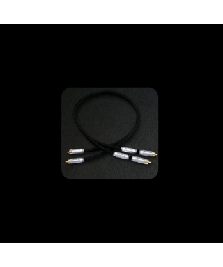 Line Cable ARGENTUM ACOUSTICS MYTHOS