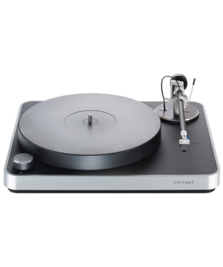 Turntable Clearaudio Concept MM
