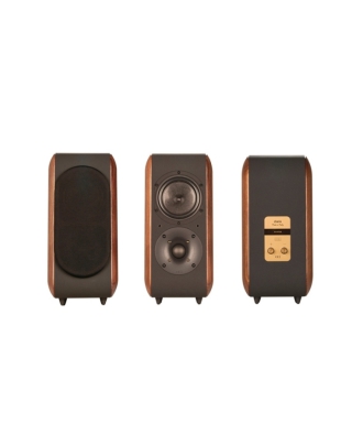 Speaker chario GHIBLI