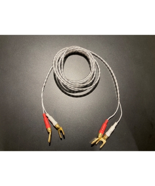 Speaker Cable Timeload