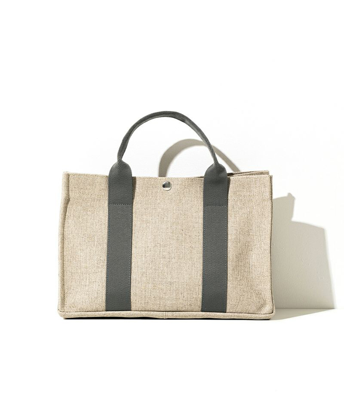 LINOKO CAB35 SQ-J(M22N0189)|HANKYU MEN'S / 阪急メンズ LINOKO CAB35 SQ-J(M22N0189)|HANKYU MEN'S / 阪急メンズ