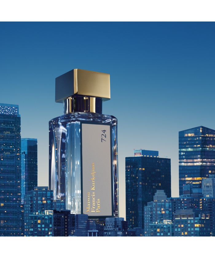 724 オードパルファム(M22N5001)｜HANKYU MEN'S / 阪急メンズ