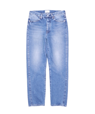 THE STRAIGHT JEAN TROUSERS　ST-126