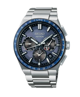 【SEIKO】「アストロン」SBXC109