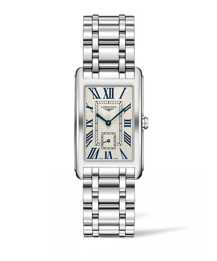 LONGINES】ロンジン ドルチェヴィータ(M22O0070)｜HANKYU MEN'S