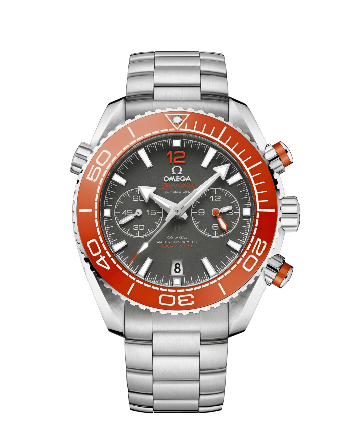 OMEGA オメガ 純正 SSブレスレット シーマスター