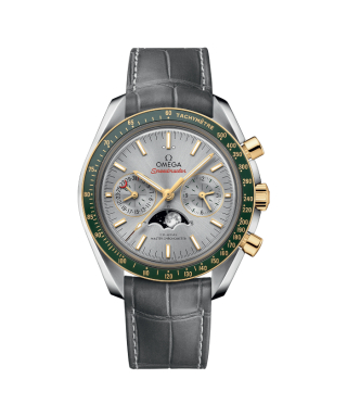OMEGA】スピードマスター 38mm スティール×セドナゴールド OMEGA】スピードマスター 38mm スティール×セドナゴールド