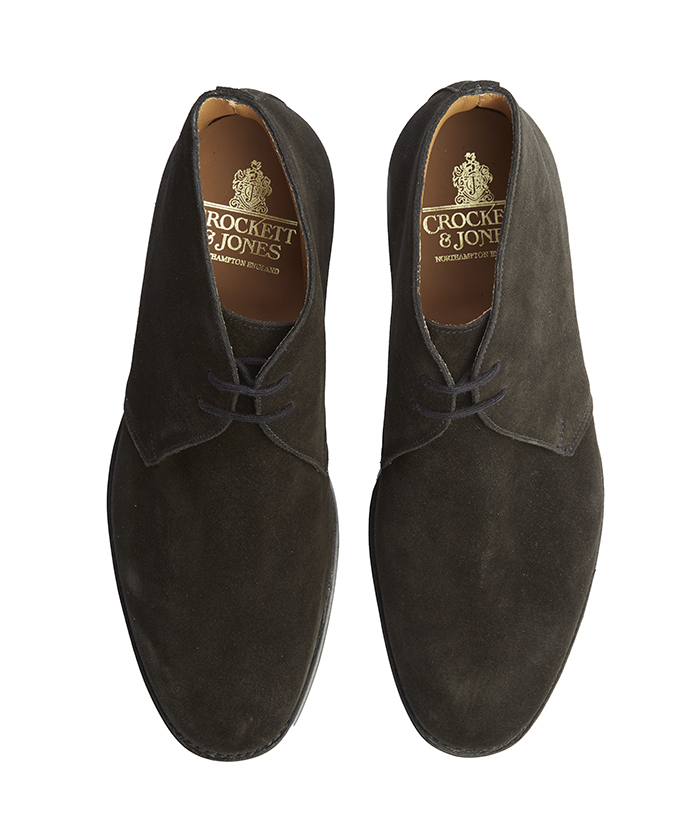 CHERTSEY 21645A-S01D1(M22O0384)｜HANKYU MEN'S / 阪急メンズ