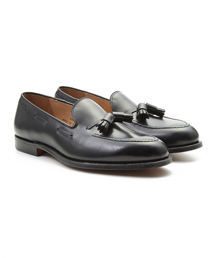CAVENDISH 3 26212A-C01L1(M22O0399)｜HANKYU MEN'S / 阪急メンズ