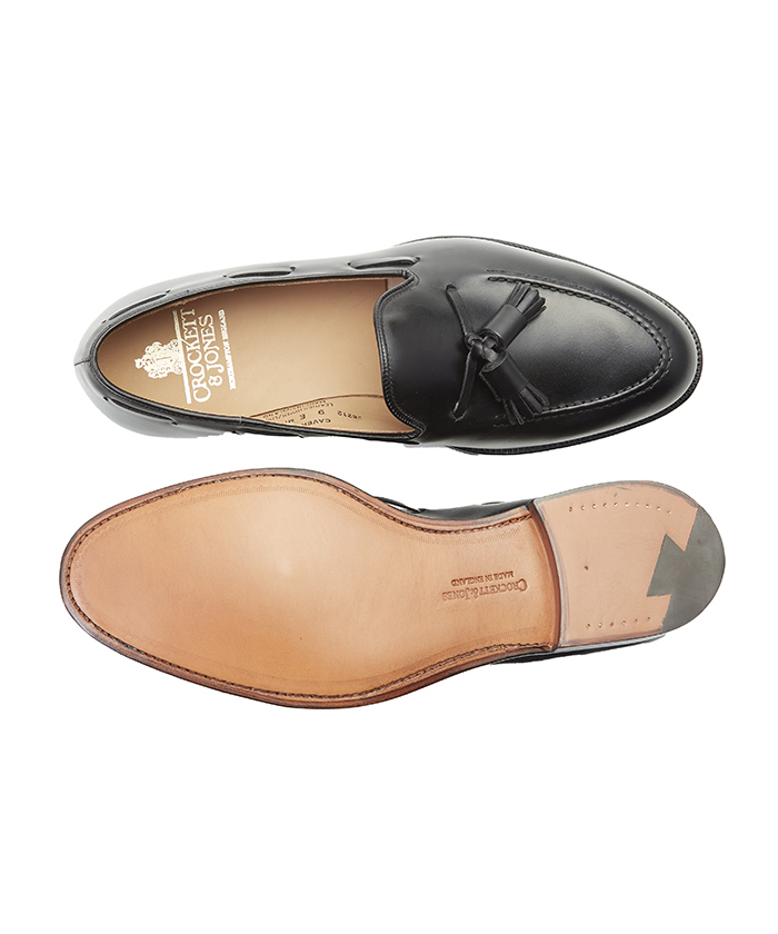 CAVENDISH 3 C&J26212A-C01L1(M22O0399)|HANKYU MEN'S / 阪急メンズ CAVENDISH 3 C&J26212A-C01L1(M22O0399)|HANKYU MEN'S / 阪急メンズ