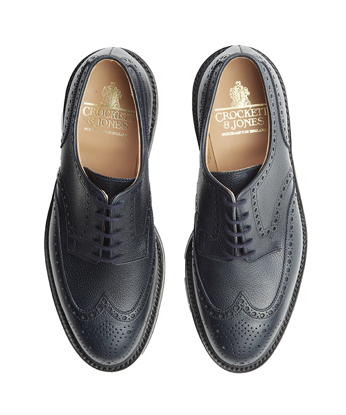 PEMBROKE 2 C&J26391A-G24D1(M22O0405)｜HANKYU MEN'S / 阪急メンズ
