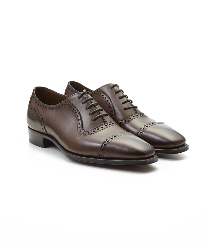 ST.JAMES2(M22O0466)｜HANKYU MEN'S / 阪急メンズ
