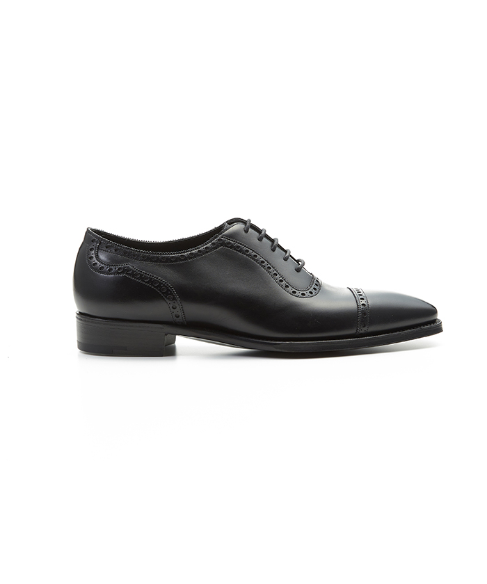 ST.JAMES2(M22O0466)｜HANKYU MEN'S / 阪急メンズ