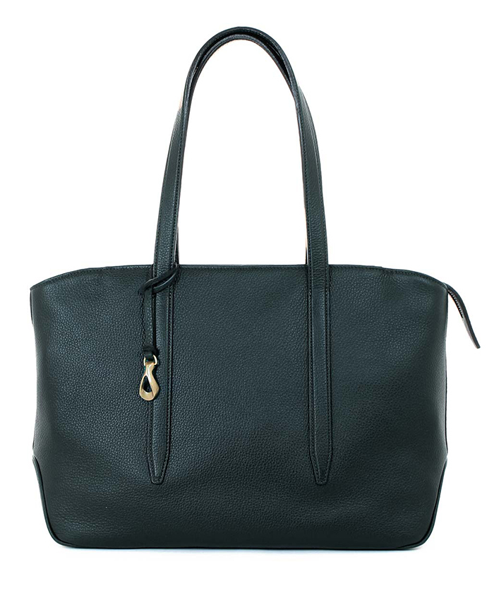 ファスナートートS flexi ETKB-001(M22O0470)｜HANKYU MEN'S / 阪急メンズ